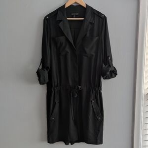 Banana Republic Romper